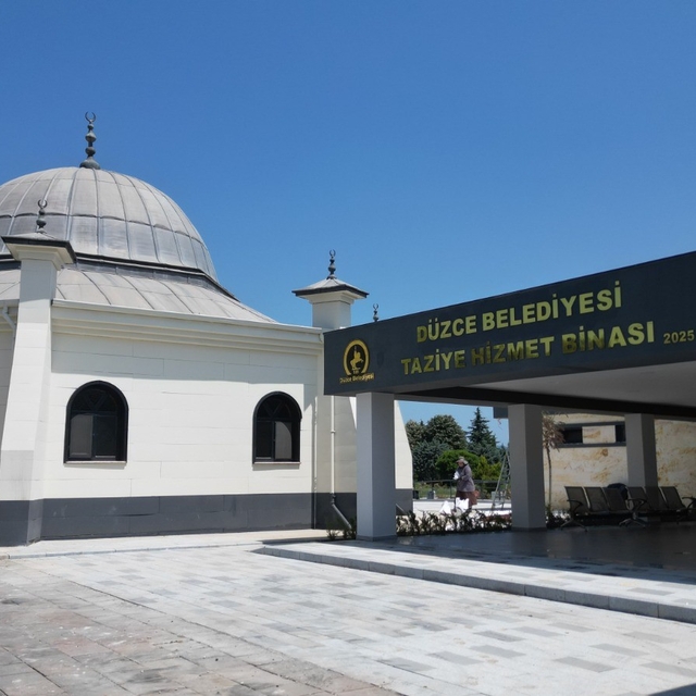 Vatandaşın en zor gününde yanında