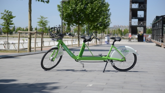 ÇORBİS'te uygulama ve kilit sistemi yenilendi