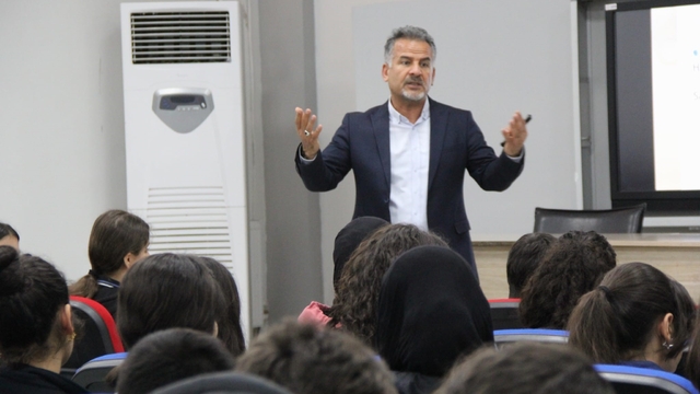 Cizre'de LGS öncesi büyük rehberlik hamlesi