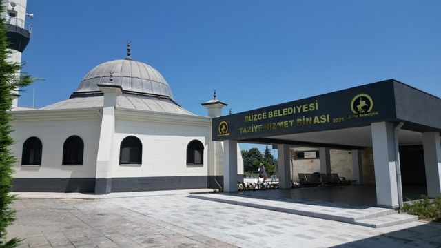 Vatandaşın en zor gününde yanında