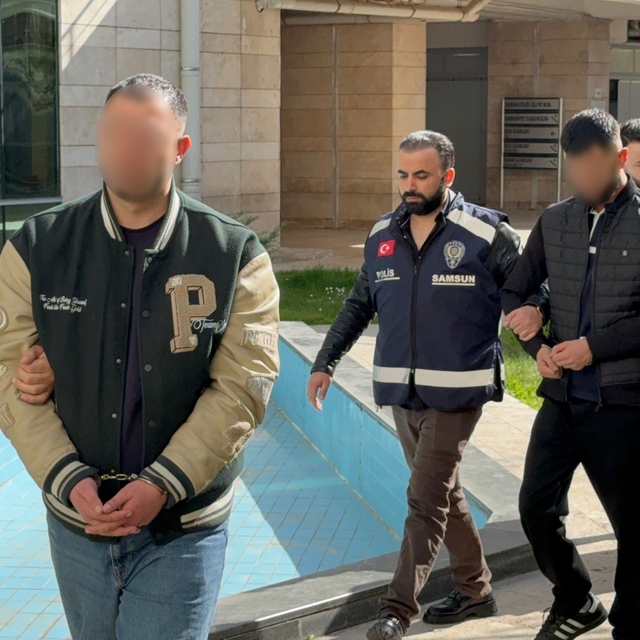 "Hesap fazla geldi" diye barı kurşunladılar, gündüz özür dileyip polise tes...