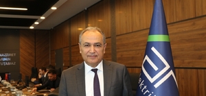 Aras Edaş, Ağrı’da kesintisiz enerji için yatırımlarını sürdürüyor