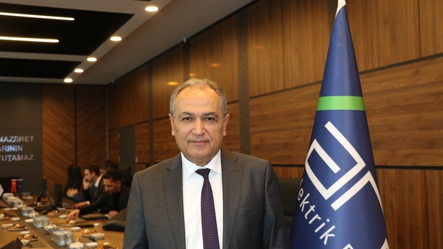 Aras Edaş, Ağrı'da kesintisiz enerji için yatırımlarını sürdürüyor