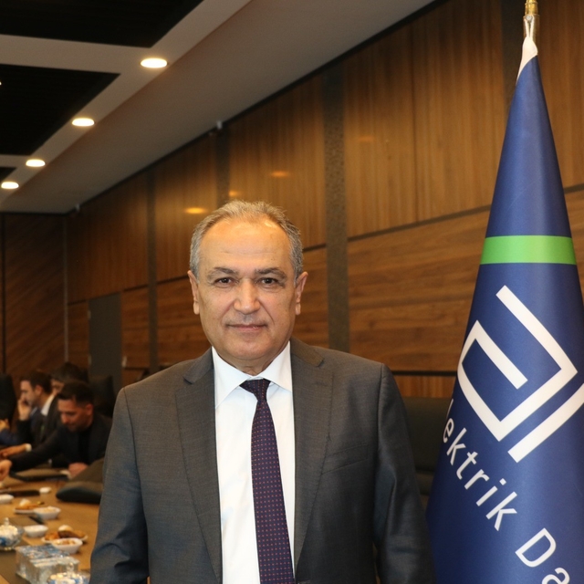 Aras Edaş, Ağrı'da kesintisiz enerji için yatırımlarını sürdürüyor