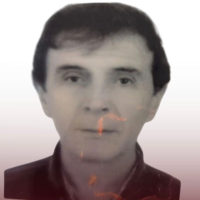 1 gün arayla ölen kardeşler, yan yana toprağa verildi