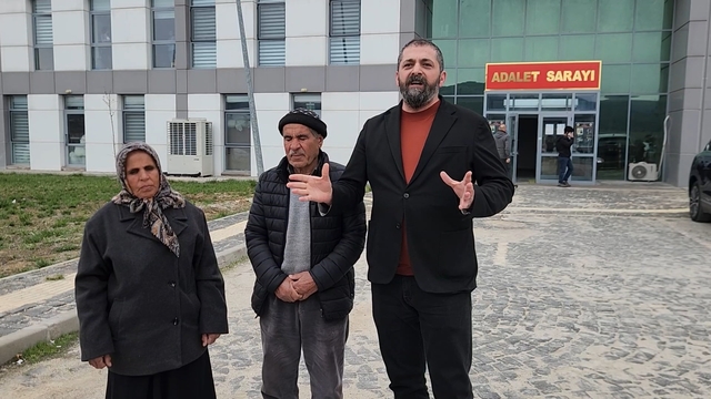 Tunceli Baro Başkanı Kudat'tan 'Gülistan Doku' açıklaması