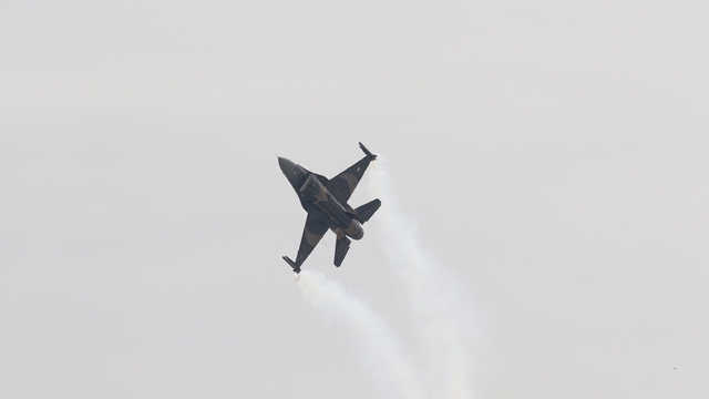 Uluslararası Anadolu Ankası Tatbikatı 2026 nefes kesti