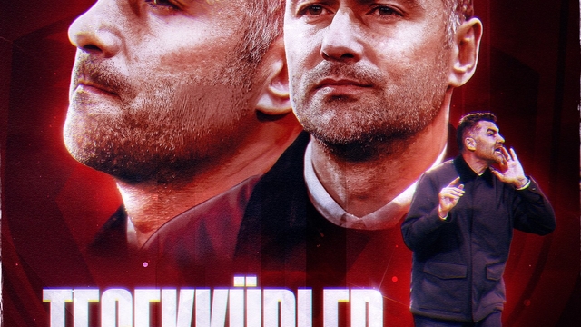 Gaziantep FK'dan Burak Yılmaz'a teşekkür