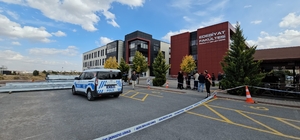 Eski eşini fakülte önünde öldüren zanlı: "Ruh sağlığım yerinde değildi"