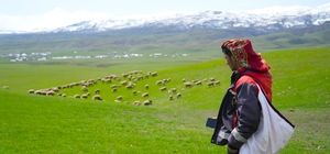 Genç besicilere büyük destek