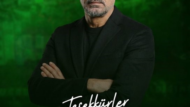 Sakaryaspor'da Teknik Direktör Mustafa Dalcı ile yollar ayrıldı