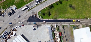 Siirt'te dev asfalt hamlesi: 26 bölgede 25 kilometrelik yol yenilenecek, 50...