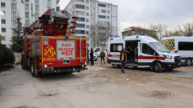 Elazığ'da haber alınamayan şahıs evinde ölü bulundu