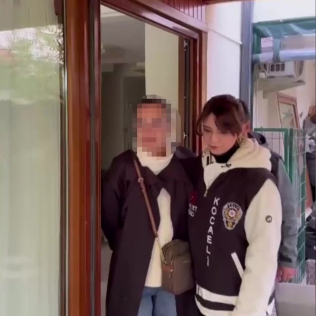 Doğurduğu bebeğini çöp konteynerine atan anne 19 yıl sonra hakim karşısında...