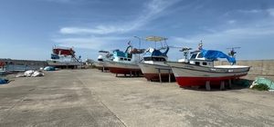 Zonguldak'ta balıkçılar limana demirledi, umutlar yeni sezona kaldı