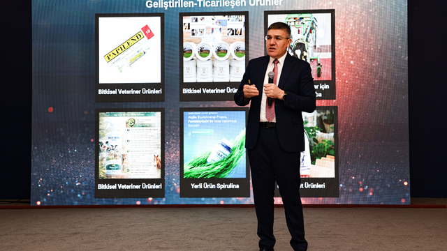 Burdur Mehmet Akif Ersoy Üniversitesinden profesyonel takımlara sporcu sağlığı hizmeti