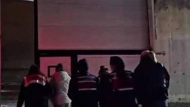 Erzurum merkezli 7 ilde dolandırıcılık operasyonu: 8 tutuklama