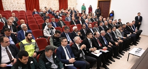 Edirne'de 2026 yılında 102 milyar liralık kamu yatırımı yapılacak