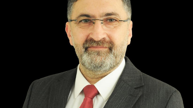 CHP Antalya İl Başkanlığı: Serik Belediye Başkanı Kumbul, partimizden istifa etti