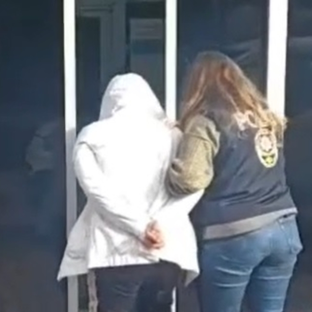 Kayseri'de 43 yıl hapisle aranan firari hükümlü yakalandı