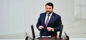 Şahin: "Bizler seçimle iktidara geldik" "Bakan yardımcıları siyasi iradenin politikalarını hayata geçirmek için vardır"