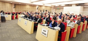 Manisa Büyükşehir 2025’i 1 milyar TL fazlayla kapattı