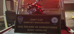 Trafikte tehlikeli şov pahalıya patladı: 175 bin TL ceza kesildi