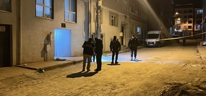 Eskişehir'de silahlı kavga: 1 yaralı, 3 gözaltı