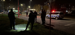 Kayseri’de iki grup arasında ‘laf atma’ kavgası: 4 yaralı