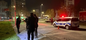 ‘Laf atma’ meselesinde kan aktı: 4 yaralı Kayseri’de 2 grup arasında çıkan kavgada silah ve bıçak kullanıldı