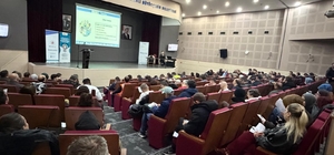 Kocaeli Büyükşehir'de hedef sıfır iş kazası