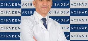 Prof. Dr. Solmaz : "Akıllı ilaçlarla hematolojide yeni bir çağ başladı"