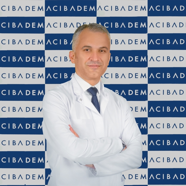 Prof. Dr. Solmaz : "Akıllı ilaçlarla hematolojide yeni bir çağ başladı"