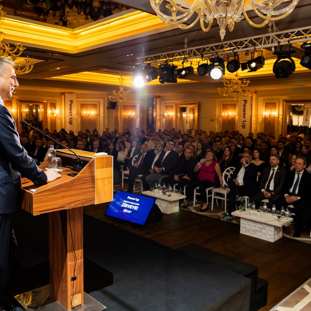 Coşkunöz Holding, yeni dönem stratejisini belirledi