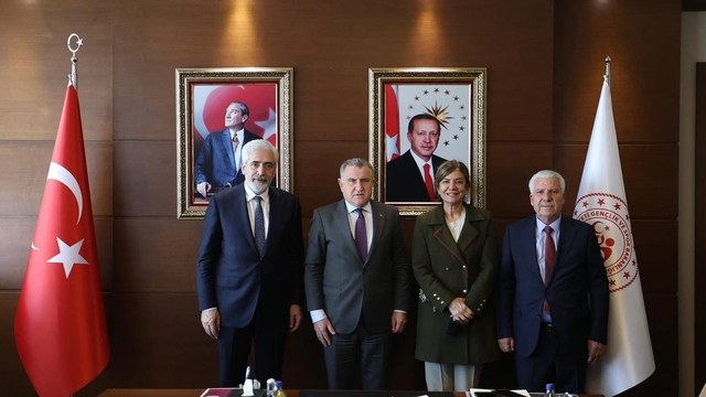 Çermik'e olimpik yüzme havuzu yapılıyor