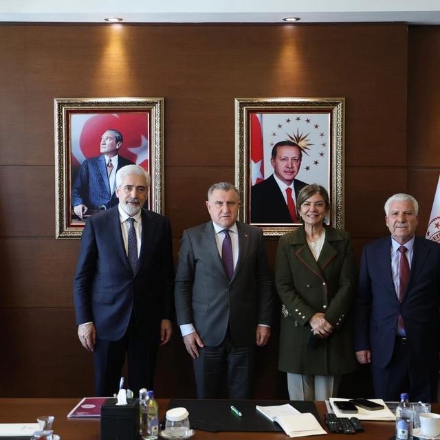 Çermik'e olimpik yüzme havuzu yapılıyor