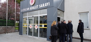 İliç’teki maden kazası davası 7 Temmuz’a ertelendi