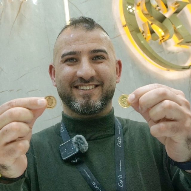 Düğünlerde çeyrek altının yerini gram altın ve nakit para aldı