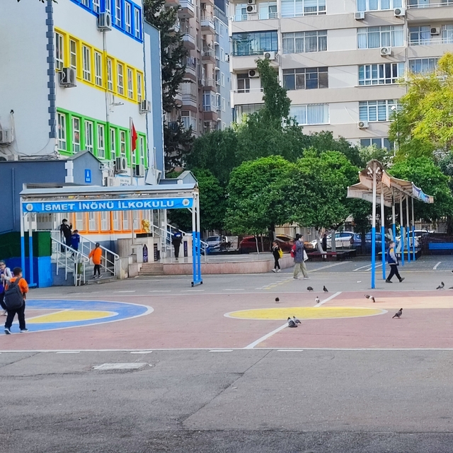 Eyleme katılan öğretmenlerin öğrencileri okuldan geri döndü