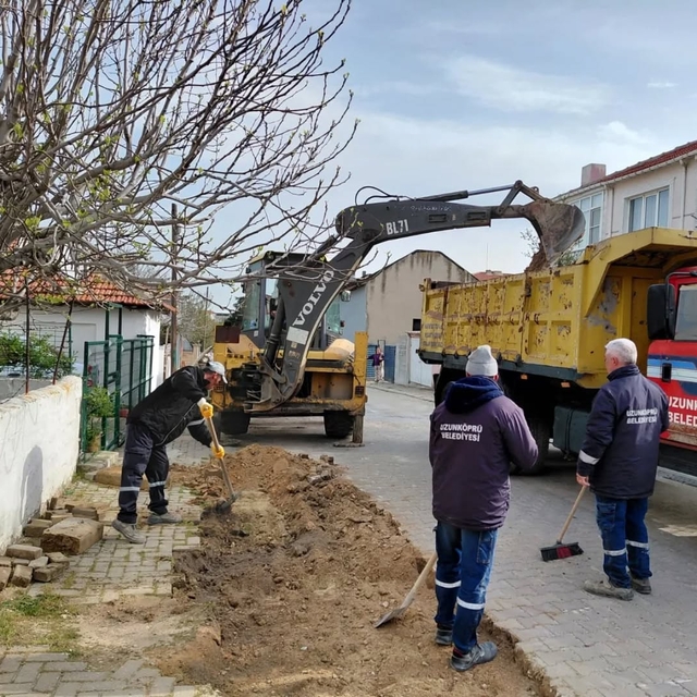 Edirne'den kısa kısa