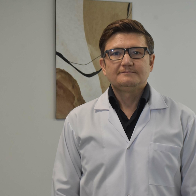 'Kalp krizi riskine karşı 30 yaşından sonra mutlaka kolesterol düzeyine bak...