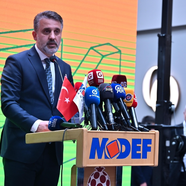 Başkanvekili Biba: İnegöl mobilyası dünya çapında bir başarı hikayesi
"İneg...