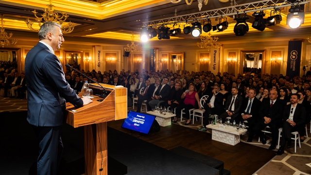 Coşkunöz Holding, yeni dönem stratejisini belirledi