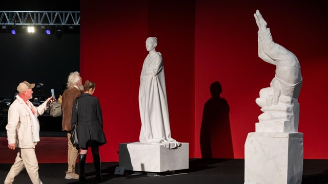 Gençlerden doğal taşa "dekoratif" dokunuş
31. Marble İzmir Doğaltaş Tasarım Yarışması sonuçlandı