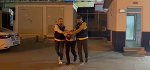 Suç makinesi başkasının kimliğiyle yaşarken yakayı ele verdi