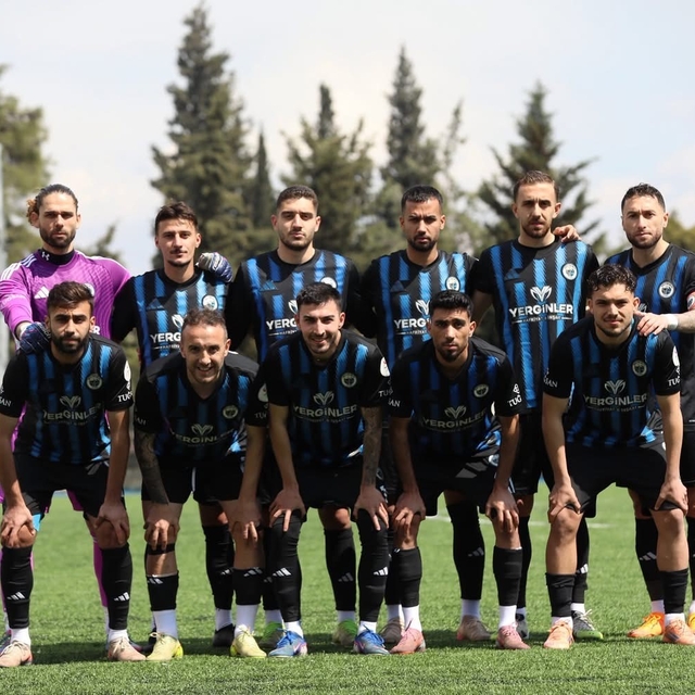 Erciyes 38 FK'da 3 puan hesabı