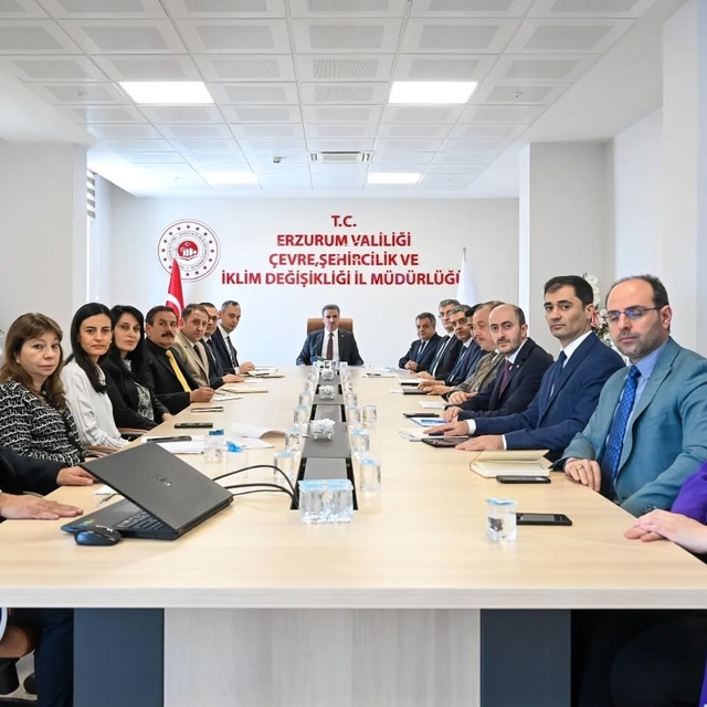 Erzurum'da çevre denetimlerinde 12 milyon ceza kesildi