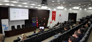 Sanayiciye faizsiz 6 milyon TL'lik yeşil destek