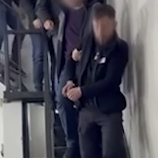 Uyuşturucuyu tavan arasına sakladılar… Polis tek tek ortaya çıkardı