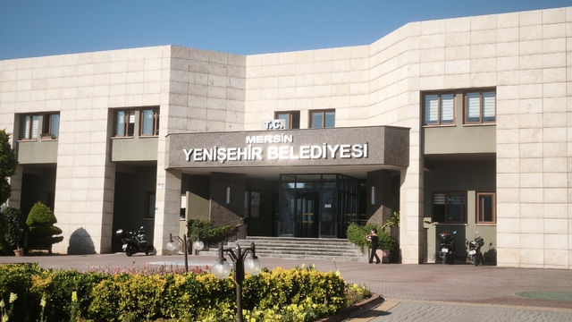 Mersin'de Yenişehir Belediyesi'ne 'rüşvet' ve 'ihaleye fesat' operasyonu; 12 tutuklama